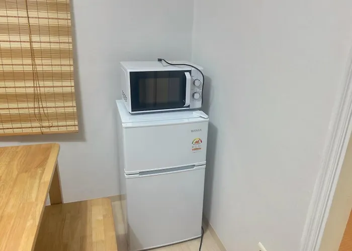 ゲストハウス Onsemiro ソウル特別市