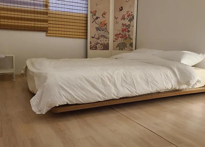 Onsemiro ゲストハウス