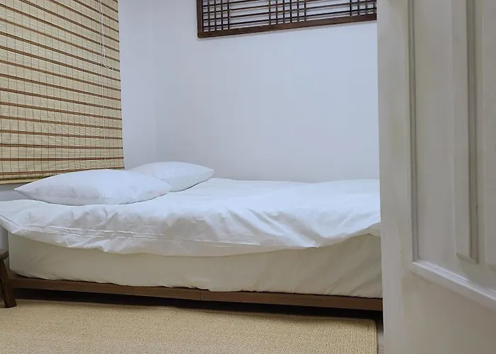 Onsemiro ゲストハウス ソウル特別市