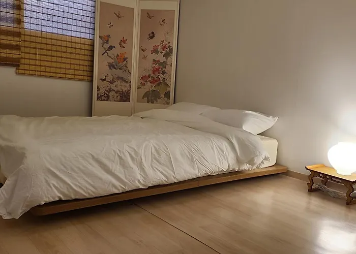 ゲストハウス Onsemiro ソウル特別市