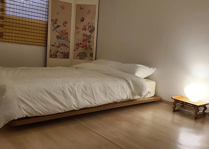 ゲストハウス Onsemiro